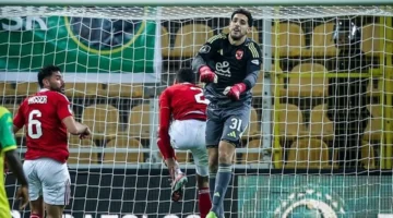 رسالة نارية.. ماذا قال مصطفى شوبير عقب صعود الأهلي لربع نهائي دوري أبطال أفريقيا؟